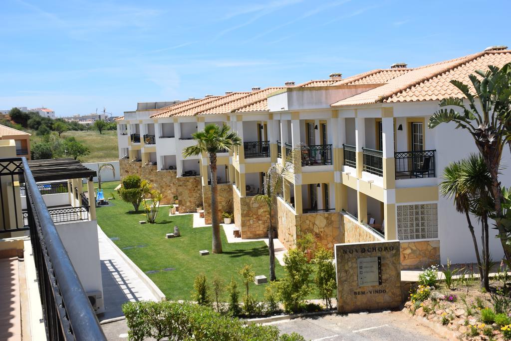 Turisticos Novochoro Albufeira