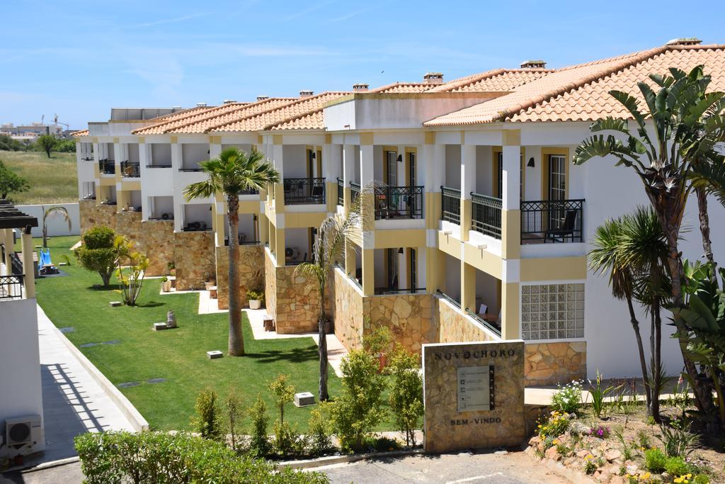 Aparthotel Turisticos Novochoro 3*