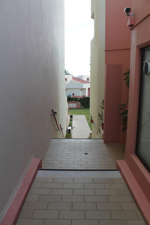 Apartamento Xavilla 5