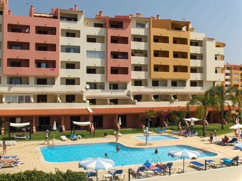 Apartamento Xavilla 5 Albufeira