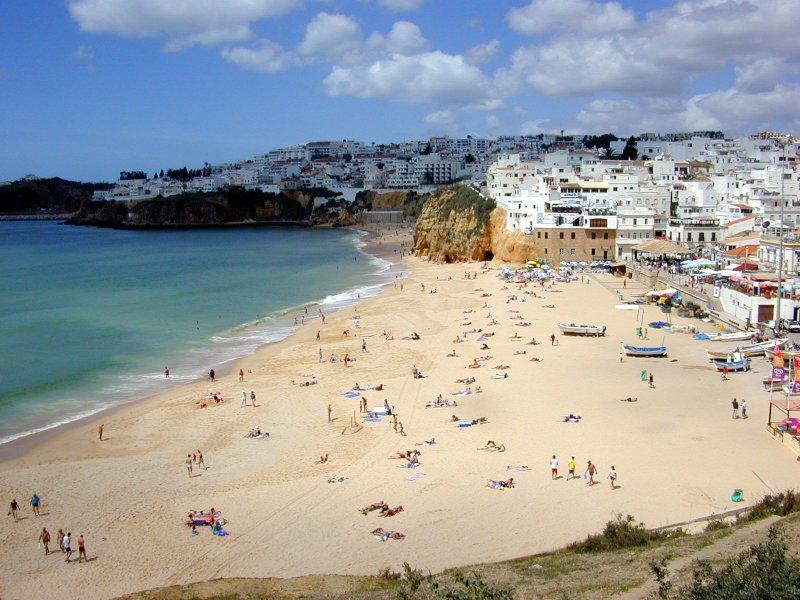 Dolamar N101 Apartment Albufeira