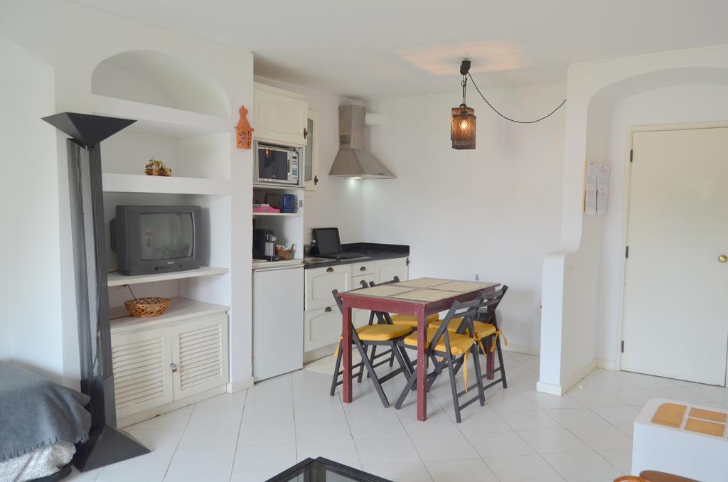 Sofia Apartment