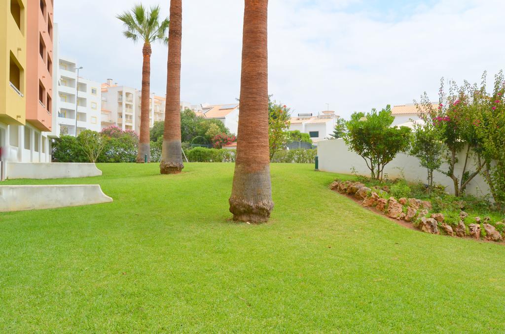 Sofia Apartment Albufeira