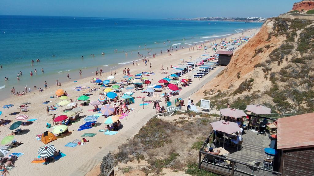 Falesia Alfamar Apartamento Albufeira