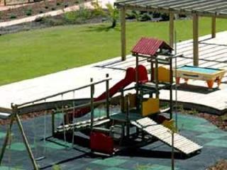Vakantiepark D'agua 4*