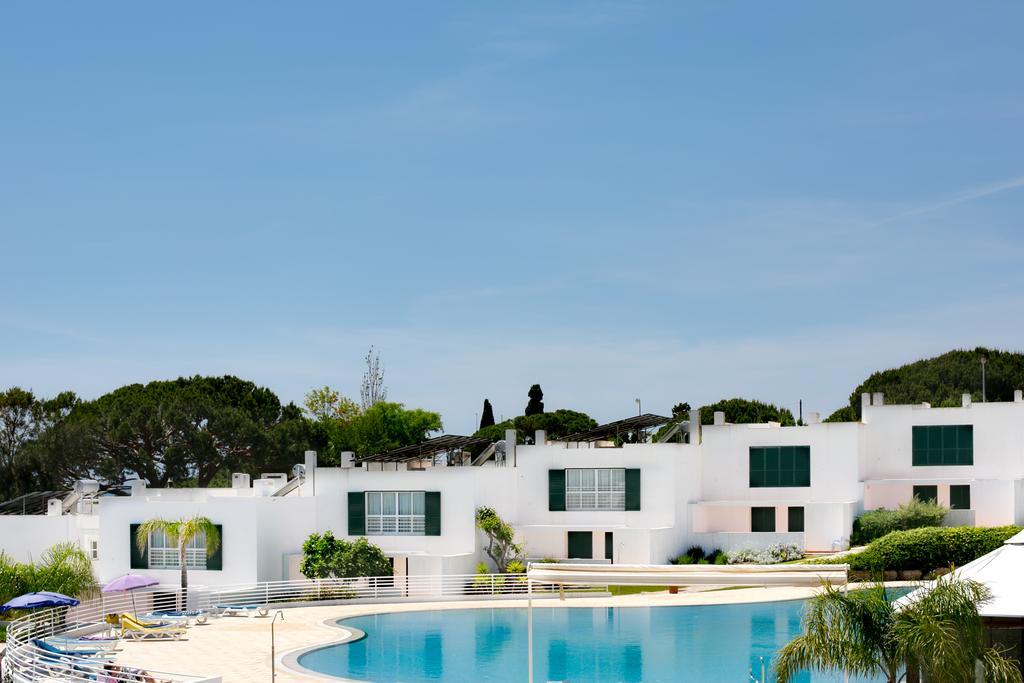 Vakantiepark D'agua 4*