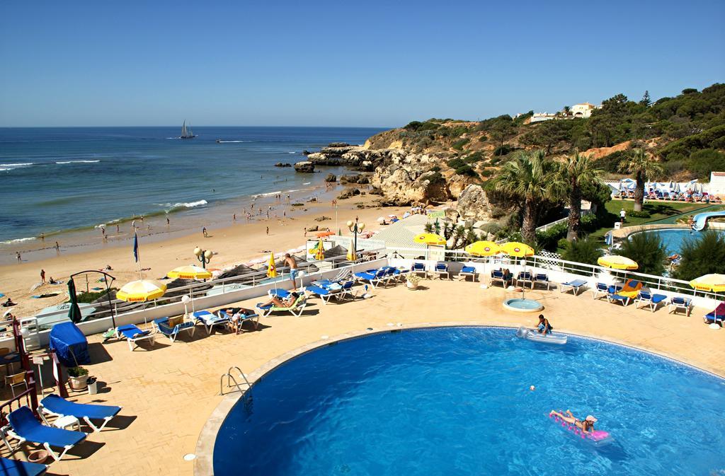 Aparthotel Clube Borda D'agua *