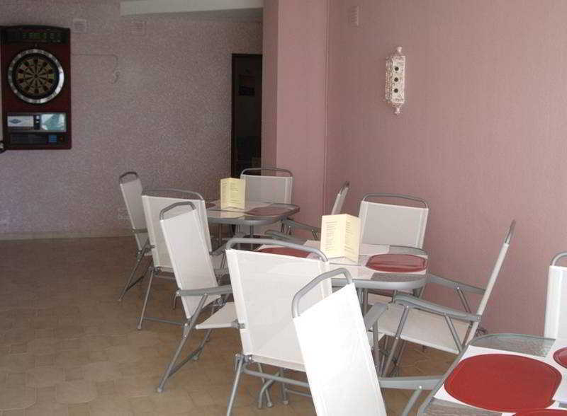 Aparthotel Rainha D. Leonor - Al