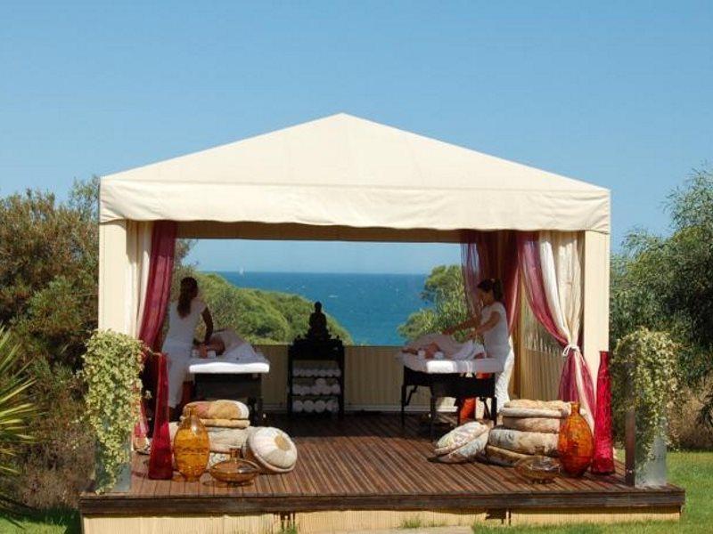 Vakantiepark D'agua