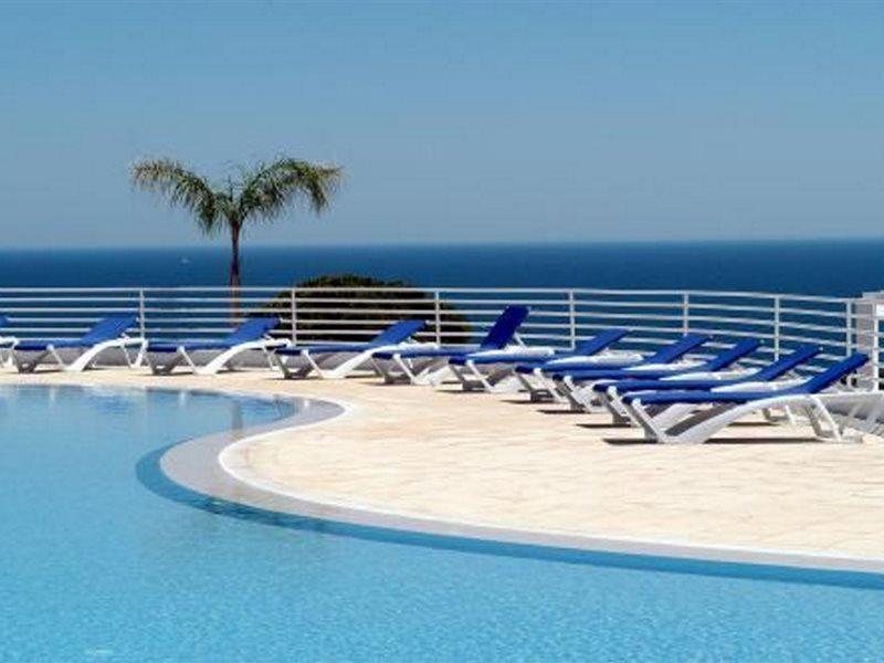 Vakantiepark D'agua