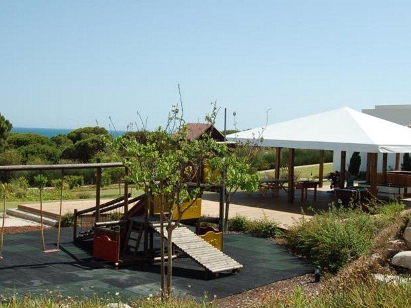 D'agua Vakantiepark 4*