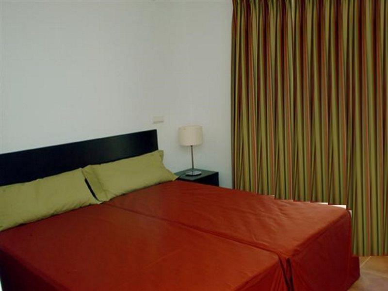 Vakantiepark D'agua Albufeira