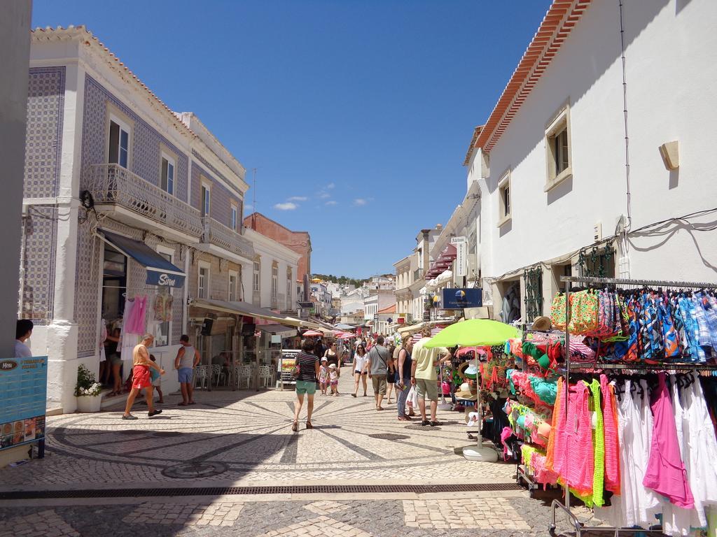 Garden Hill M By Check-in Portugal Albufeira