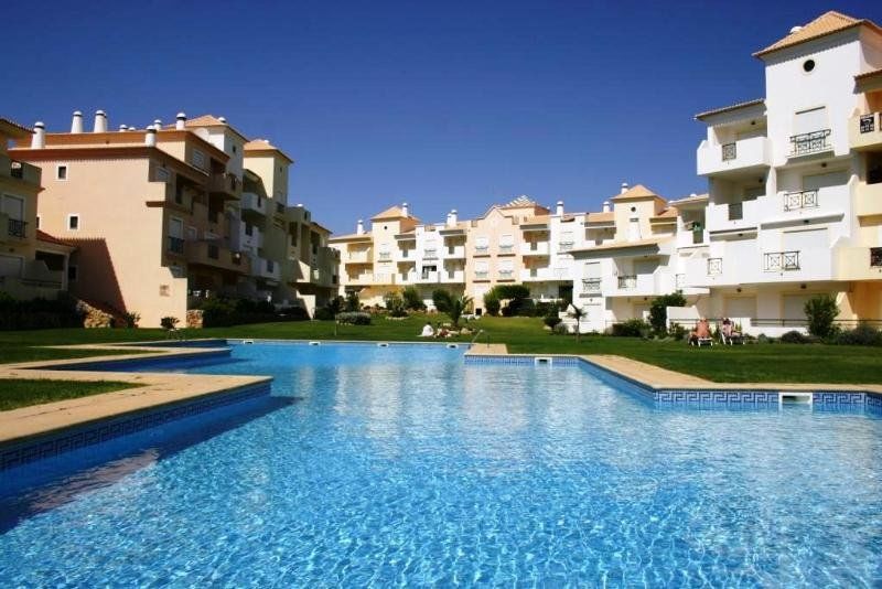 Jardins Santa Eulalia By Garvetur Apartment
