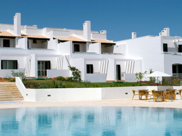 Vakantiepark D'agua Albufeira
