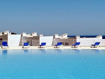 Vakantiepark D'agua 4*