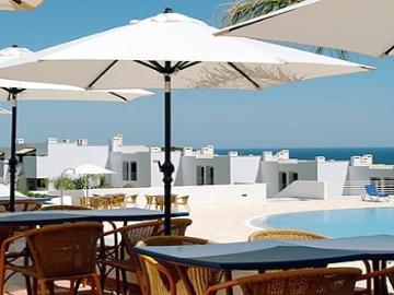 Vakantiepark D'agua