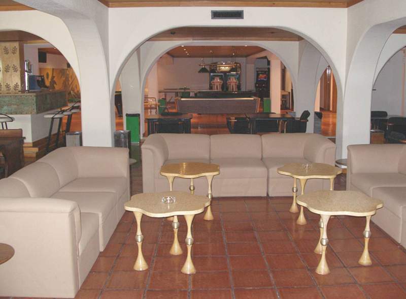 Aparthotel Turial Old Town Ocean View Albufeira