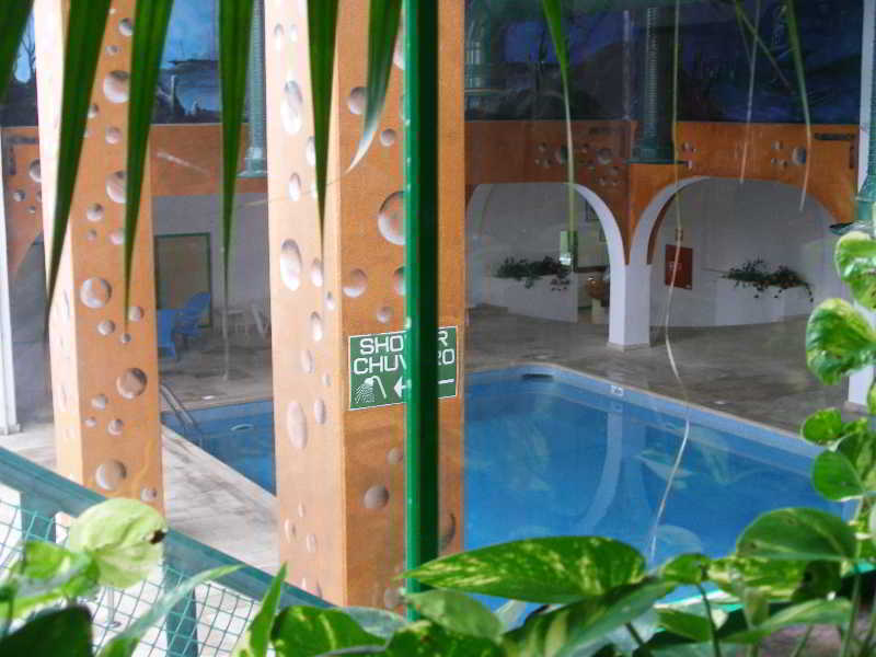 Turial Old Town Ocean View Aparthotel