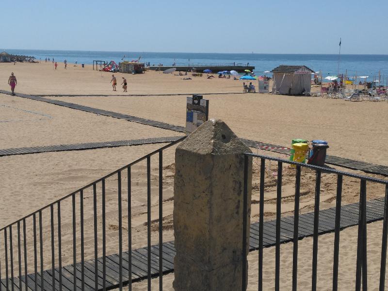 Turial Old Town Ocean View 3*