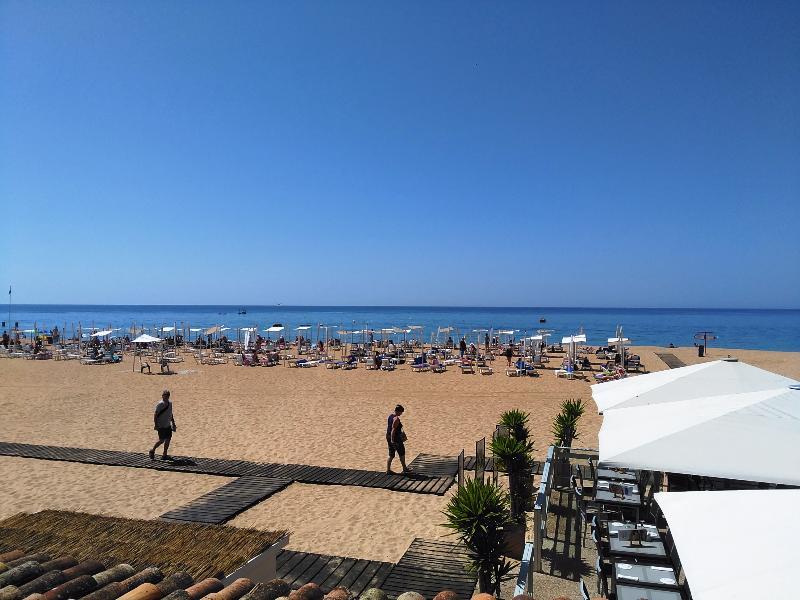Turial Old Town Ocean View