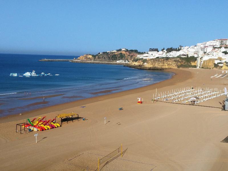 Turial Old Town Ocean View Aparthotel 3*