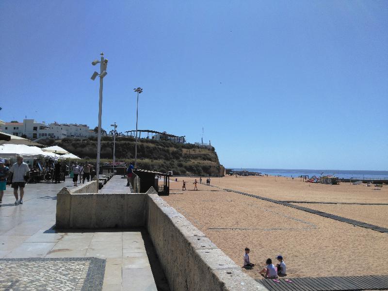 Turial Old Town Ocean View 3* Albufeira