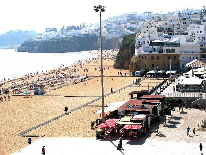 Aparthotel Turial Old Town Ocean View