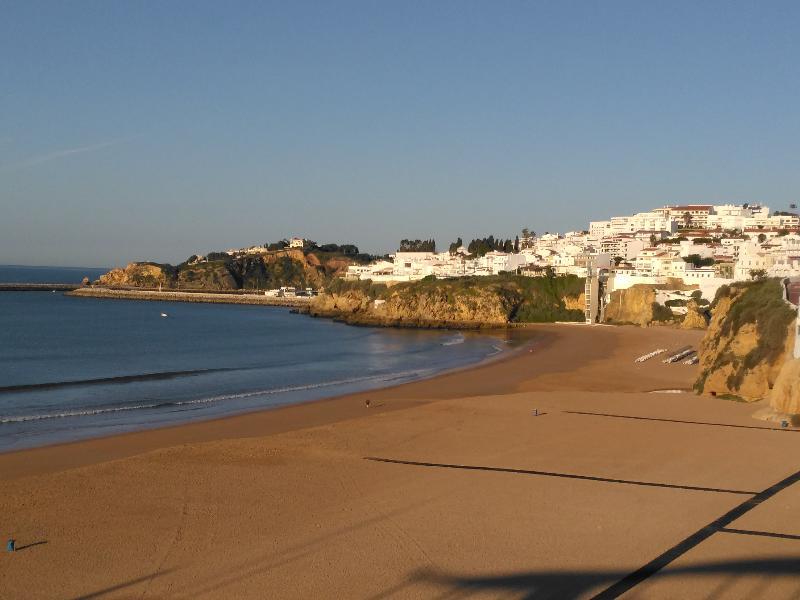 Turial Old Town Ocean View Aparthotel Albufeira