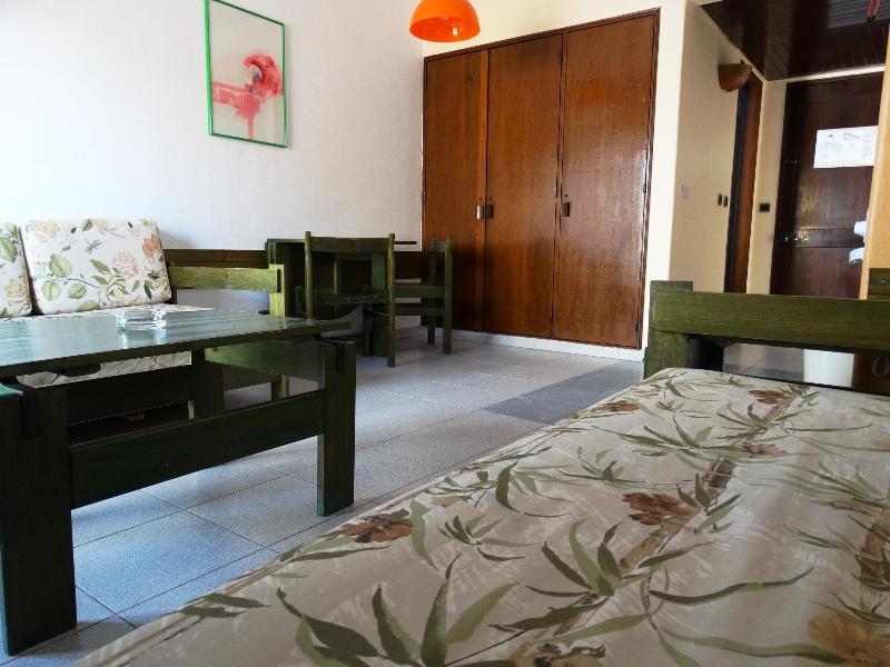 Turial Old Town Ocean View 3*