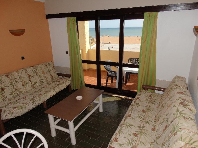 Turial Old Town Ocean View Aparthotel