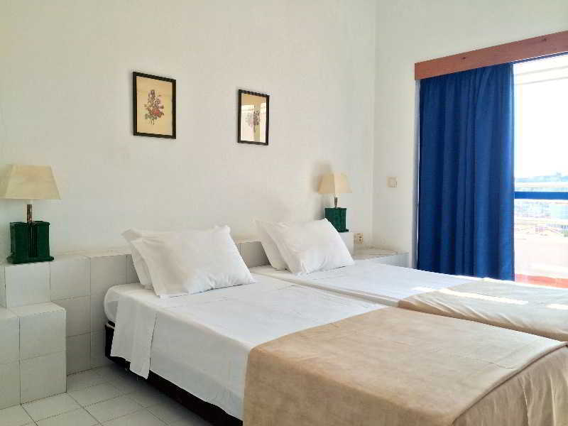 Aparthotel Almar Apartamento Albufeira