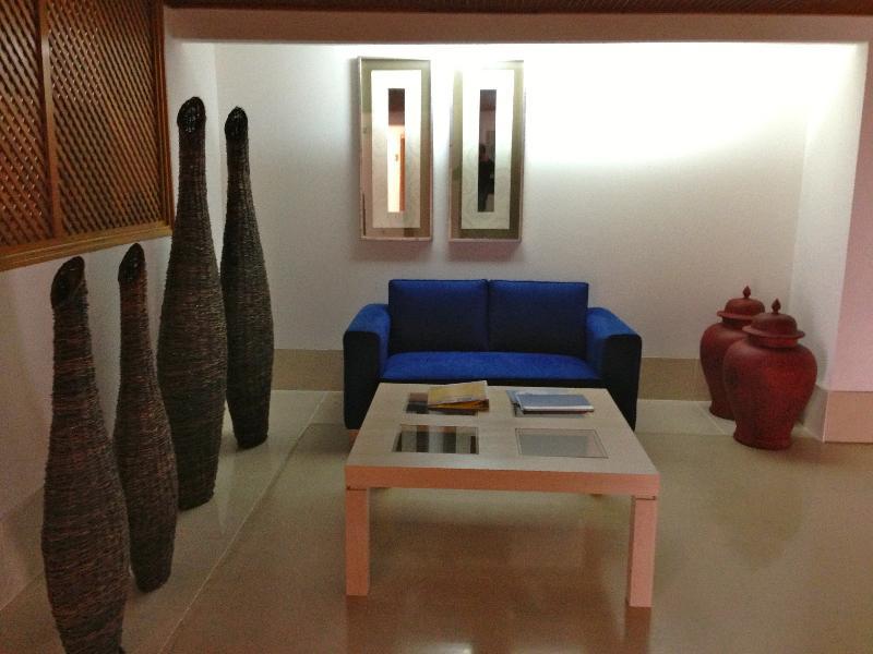 Almar Apartamento Aparthotel 3*