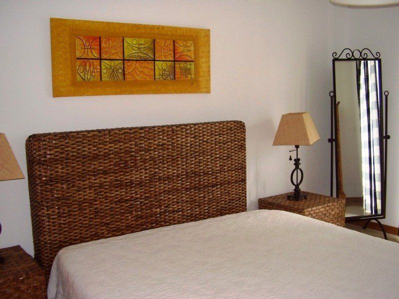 Apartment Jardins Santa Eulalia By Garvetur *