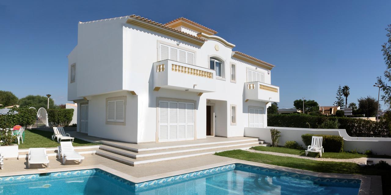 Villa Goncalves Albufeira