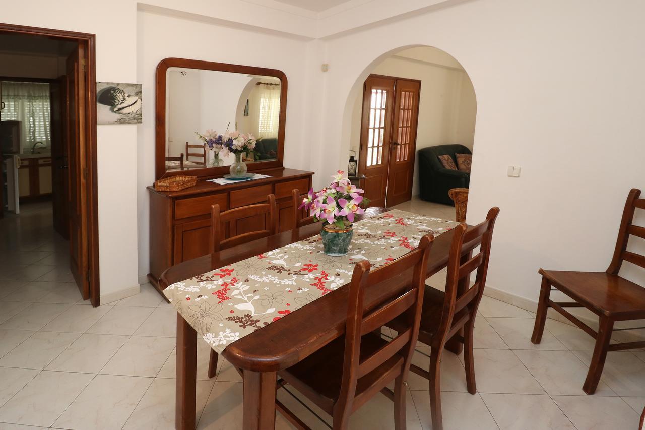 Villa Goncalves Albufeira