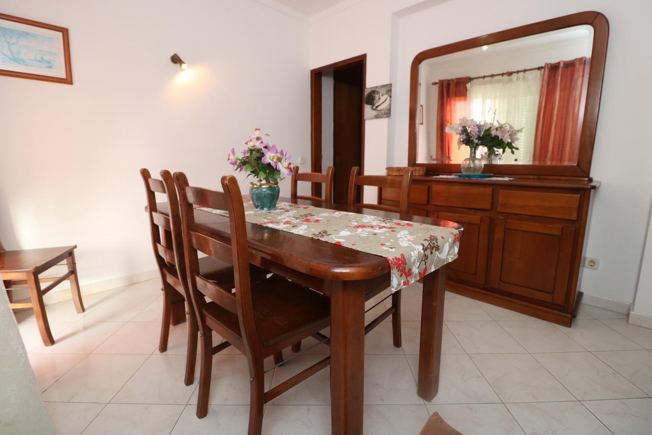 Villa Goncalves Albufeira