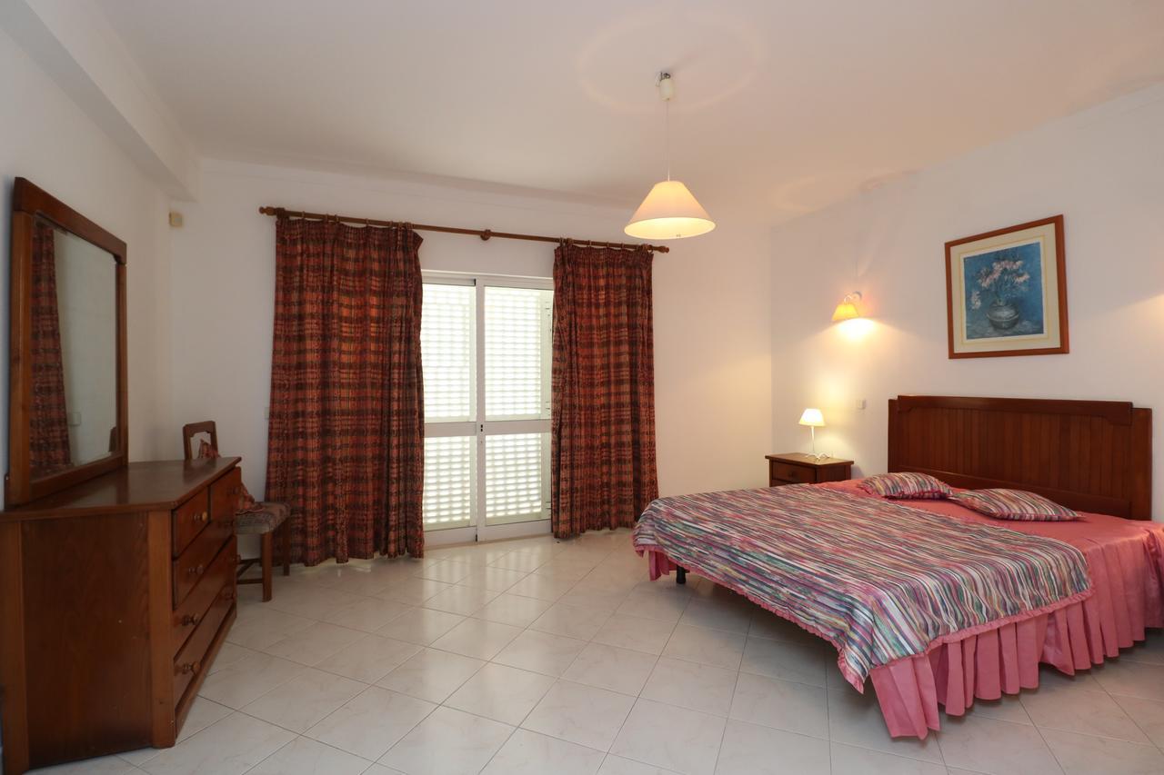 Goncalves Villa Albufeira