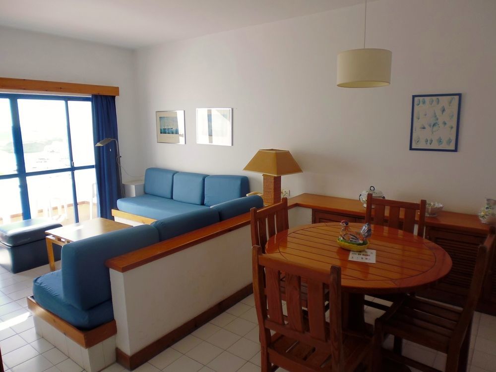 Aparthotel Almar Apartamento