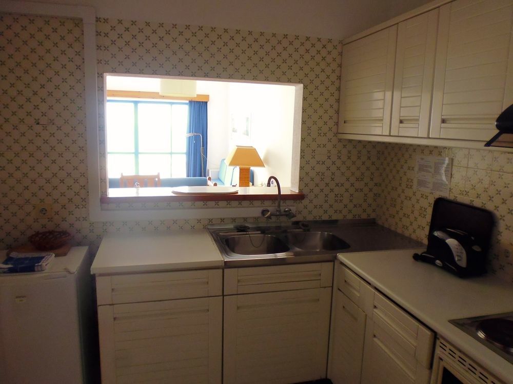 Almar Apartamento Aparthotel Albufeira