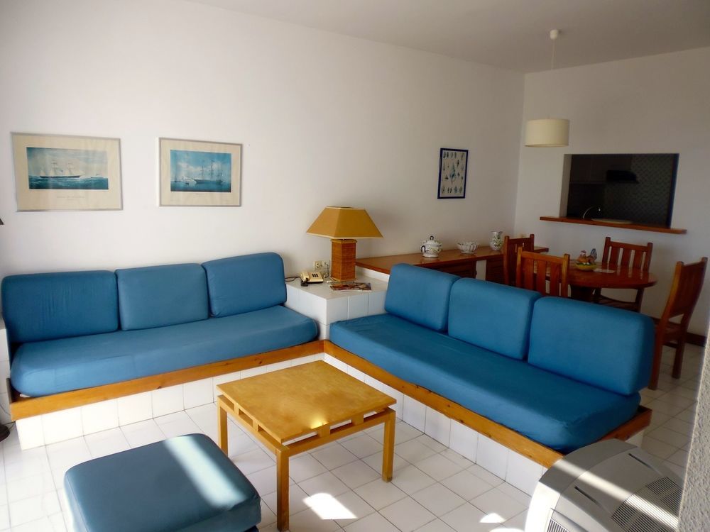 Almar Apartamento Aparthotel