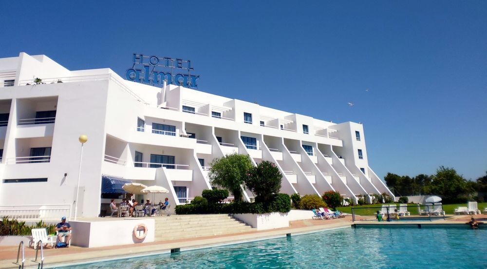 Almar Apartamento Albufeira
