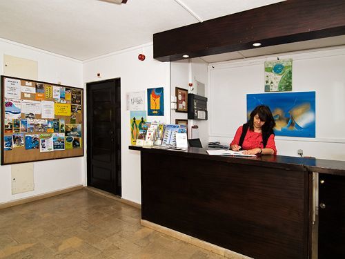 Rainha D. Leonor - Al Aparthotel