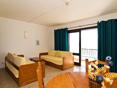 Rainha D. Leonor - Al 3* Albufeira