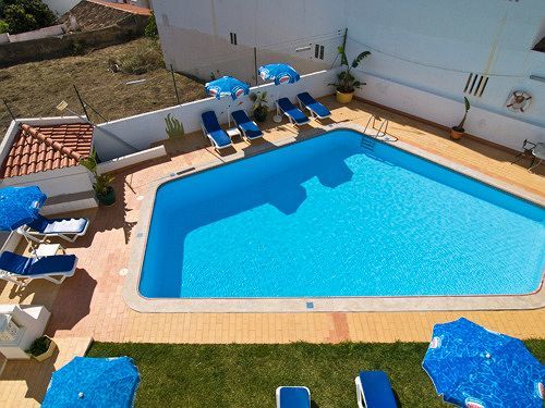 Rainha D. Leonor - Al Albufeira