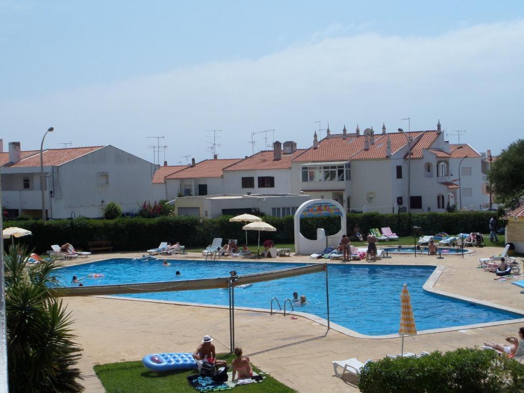 Turisticos Silchoro Aparthotel Albufeira