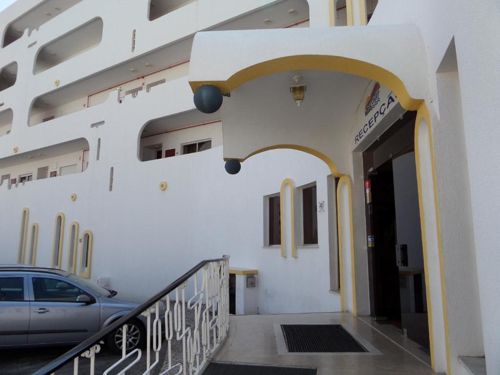 Turisticos Silchoro Aparthotel