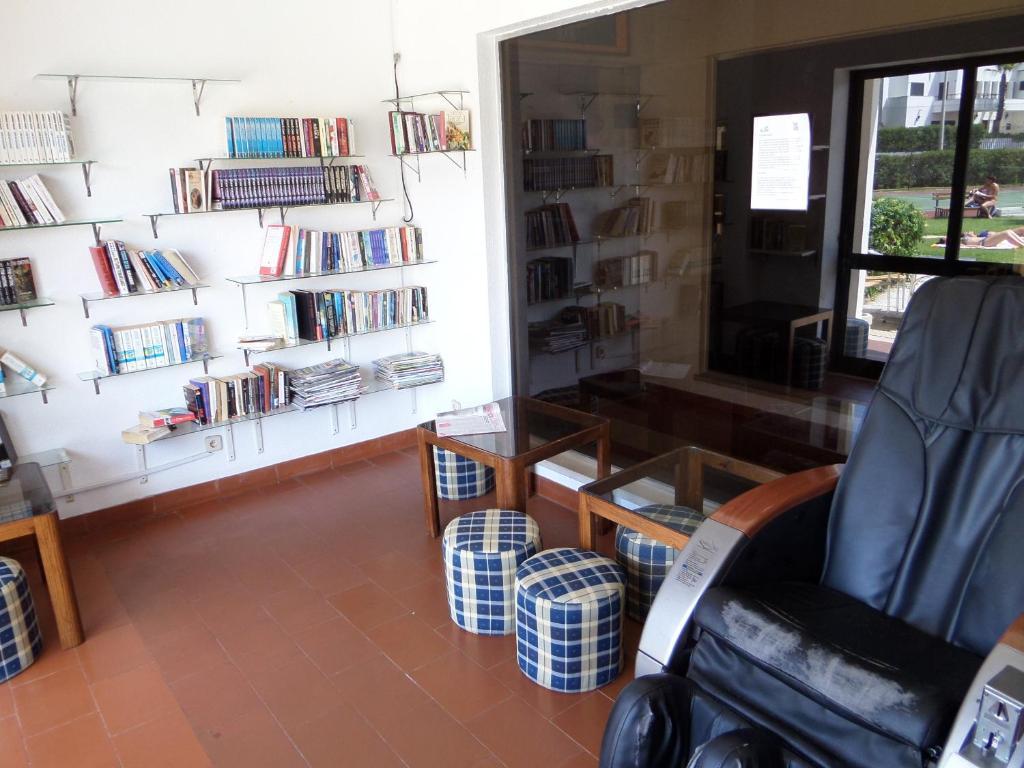 Turisticos Silchoro Aparthotel Albufeira