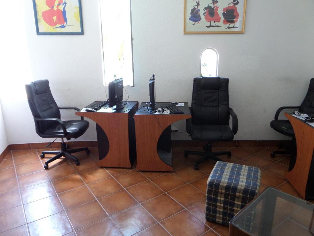 Aparthotel Turisticos Silchoro 3*