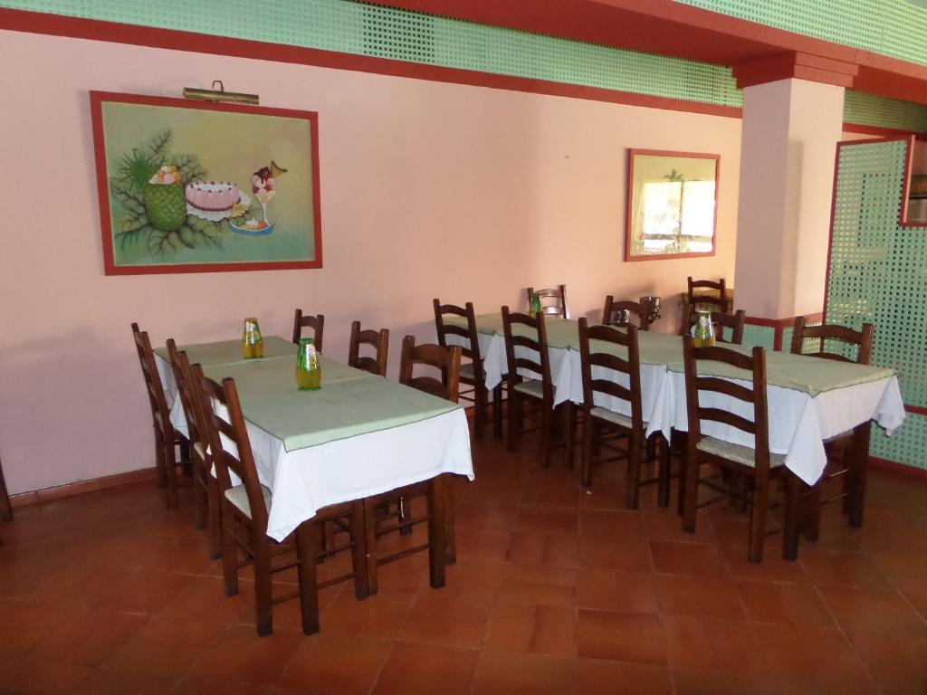 Turisticos Silchoro 3*